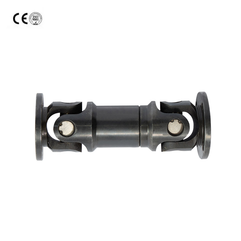 TRANSMISSION SHAFT